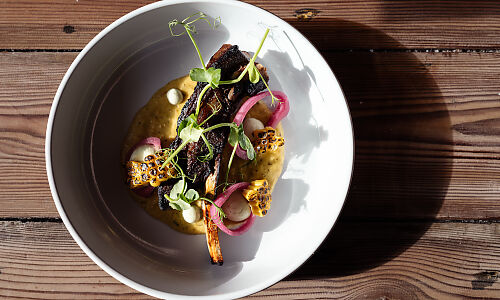 Britain’s 100 Best Local Restaurants 2026: North West winners